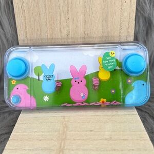 PEEPS Water Game - Aqua Rings - Easter Game - NWT